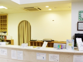 絵画レンタル　クリニック