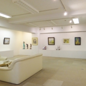 常設展
