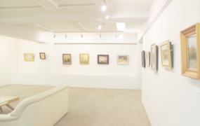 previous exhibition