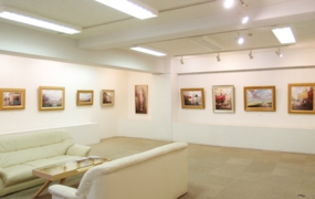 画廊若林:過去の展覧会