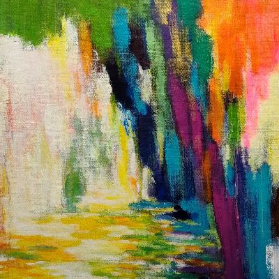 建部弥希展2022