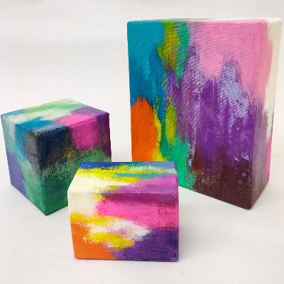 建部弥希展2026