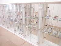 三輪 智栄・江口 功 作陶展