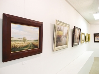 小池昌弘展:会場風景