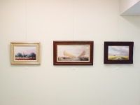 小池昌弘展:会場風景