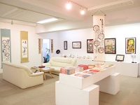 画廊若林:山内大童