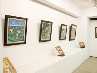 墨彩画の詩人:山内大童