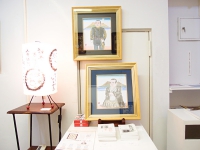 画廊若林:山内大童