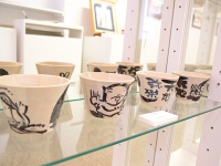 画廊若林:山内大童