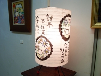 墨彩画の詩人:山内大童