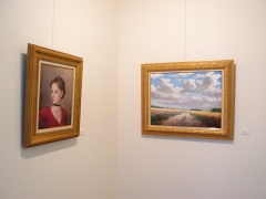 小池昌弘展入口