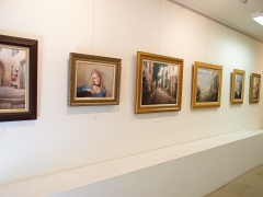 小池昌弘展左サイド