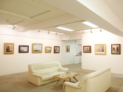koike exhibition