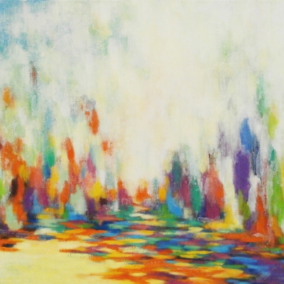 建部弥希:そしてとけゆく