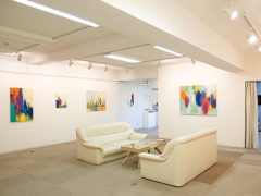 Tatebe exhibition