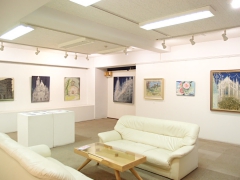 NAGATO exhibition 2019